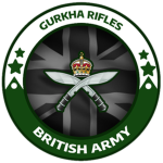 -~BA~- Royal Gurkha Rifles