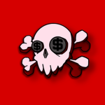 P1nk Skullz