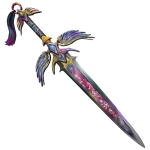 Immortal Sword: Empress of Light Piece Maker