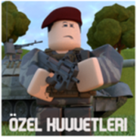 | TBK | Özel Kuvvetler Komutanlığı.