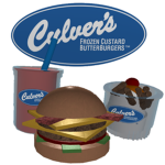 Culvers Of Roblox