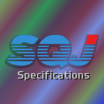 SQJ Specifications