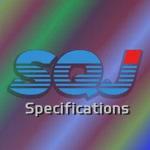 SQJ Specifications Group Thumbnail