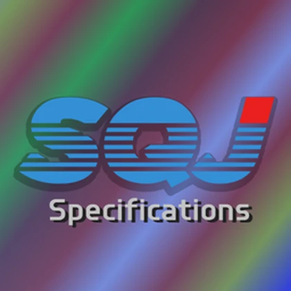 SQJ Specifications Roblox group icon