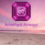 Amethyst Airways