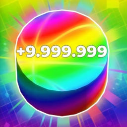 x99999 your Ball!