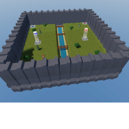 Catch The Flag! (Beta)