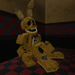 -The Fazbear Initiative- [ALPHA]