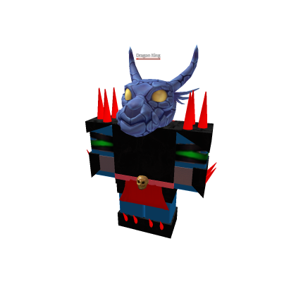 Dragon King