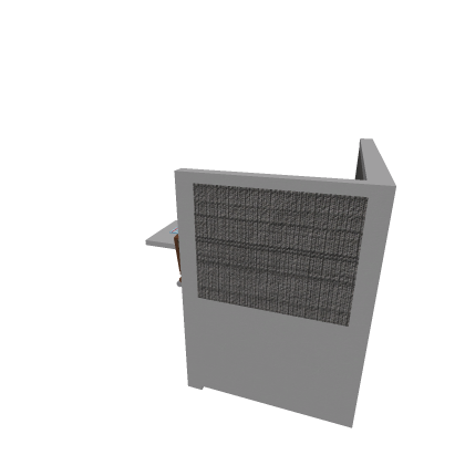 80's office set