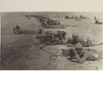 The Raid on the Suez canal Development Group