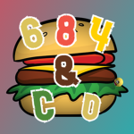 684845 & Co.