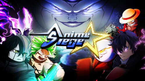 [🎉RELEASE] Anime Siege