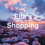 Ella’s Shopping