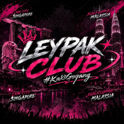 LEYPAK CLUB V.2