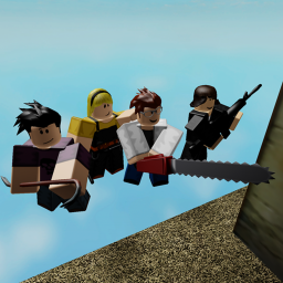 Left 4 Dead (Broken)