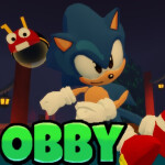 (UPD3) Sonic Origins Obby