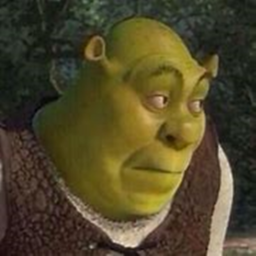 Shrek swamp meme
