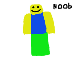 The Noobs!!