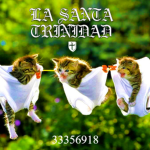 La Santa Trinidãd