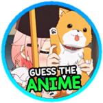 Welcome To Guess The Anime