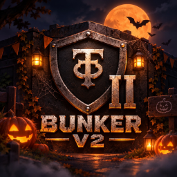 THE BUNKER