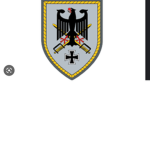 IAA GERMAN AIR FORCE IAA