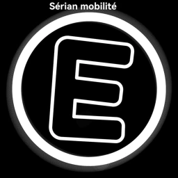 Sérian Mobilité icon