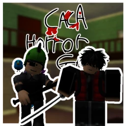 Caca Horror Gamer [ALPHA] New Skins! icon