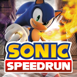 [Lvl 9] Sonic Speedrun [Pre-Alpha]