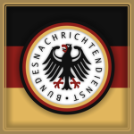 Bundeѕnаchrichtendienst