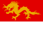 Mandate of Heaven