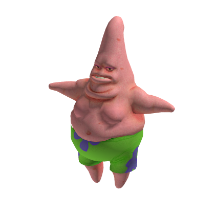 Patrick 