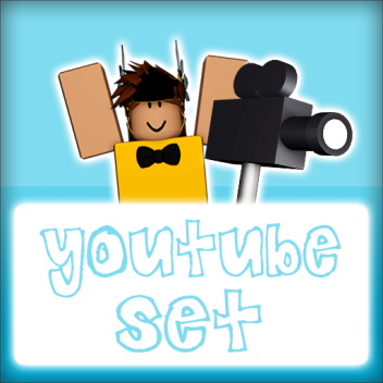 youtube set