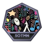 caption=Badge