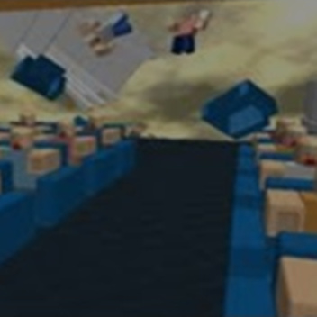 Can U Survive a Plane Crash?