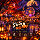 🎙️[🎃Halloween] By the cliff (relaxing) 