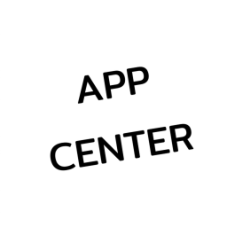 App Center | Toothbrush