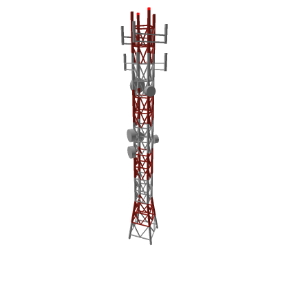 Radio Tower