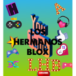LOS HERMANOS BLOX CLUB