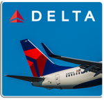 // Delta Airlines \\