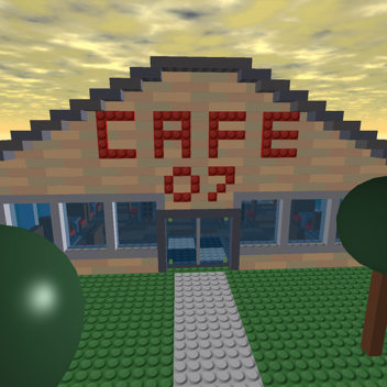 Café '07