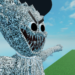 Survival The White Huggy Wuggy The Killer