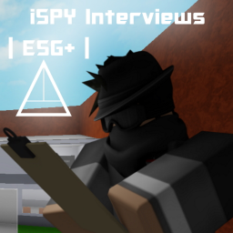 iSPY Interviews |ESG+|
