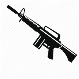 Testing Guns (NEW GUNS)
