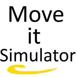 Move it Simulator