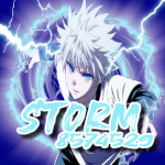 多Storm