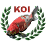 cute koi club
