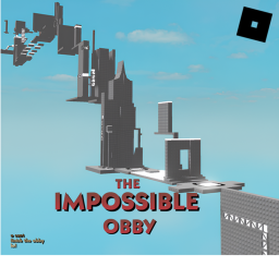 Very Impossible Obby