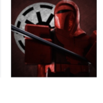 Red Guard ...
